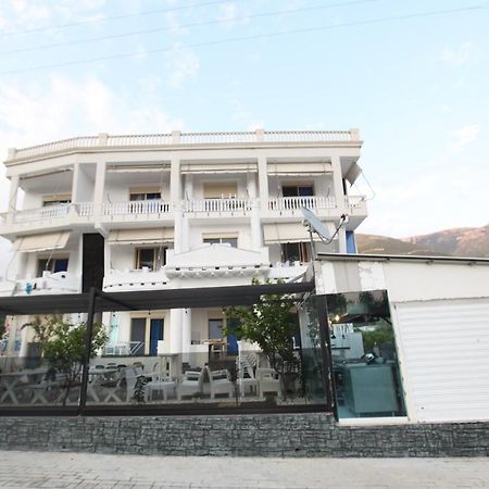 Hotel Kristal بورش المظهر الخارجي الصورة