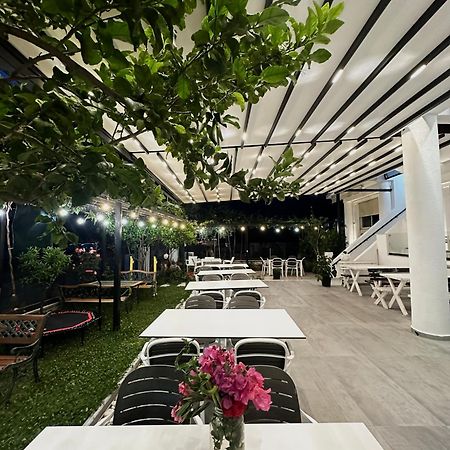 Hotel Kristal بورش المظهر الخارجي الصورة