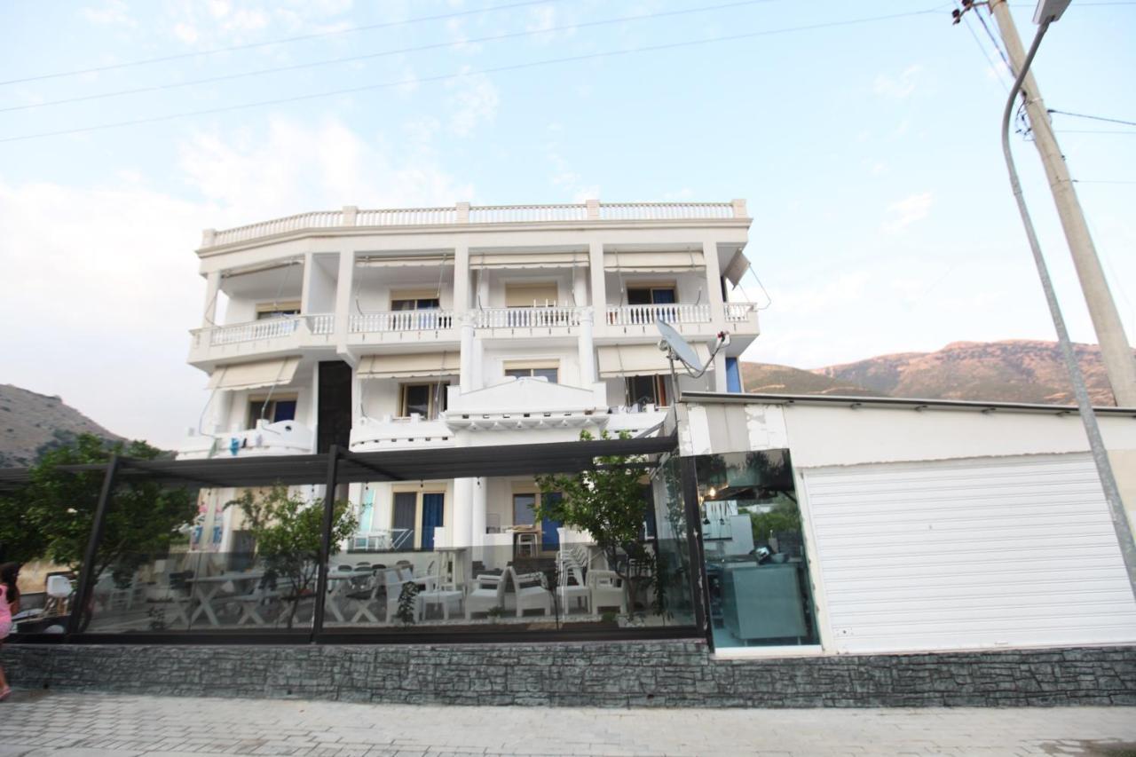 Hotel Kristal بورش المظهر الخارجي الصورة