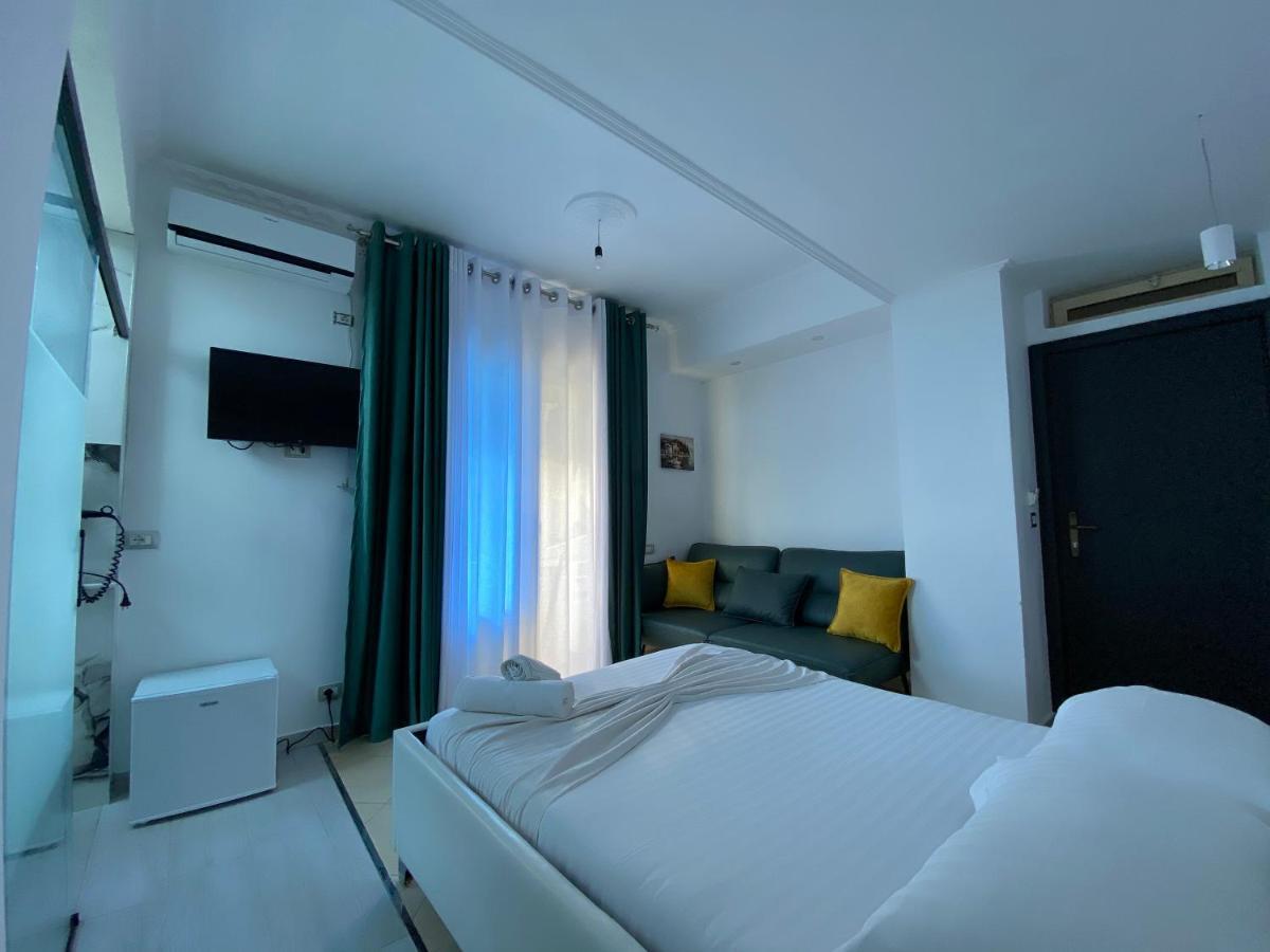 Hotel Kristal بورش المظهر الخارجي الصورة