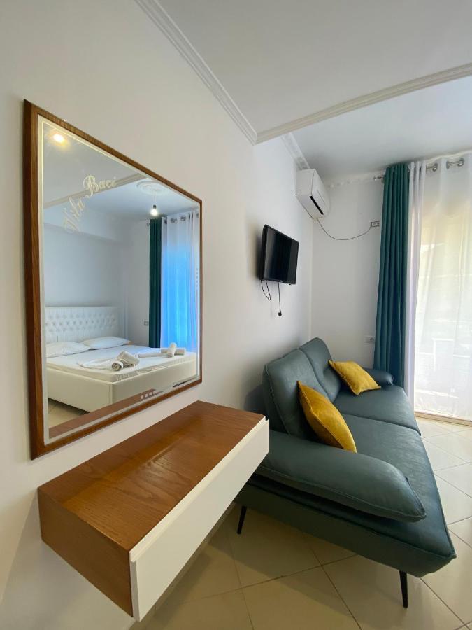 Hotel Kristal بورش المظهر الخارجي الصورة