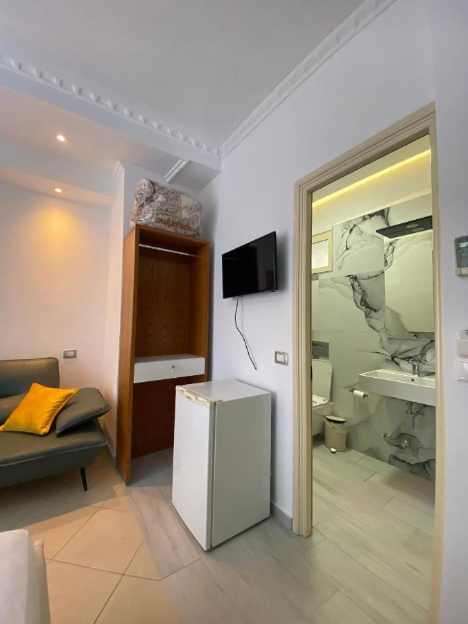 Hotel Kristal بورش المظهر الخارجي الصورة