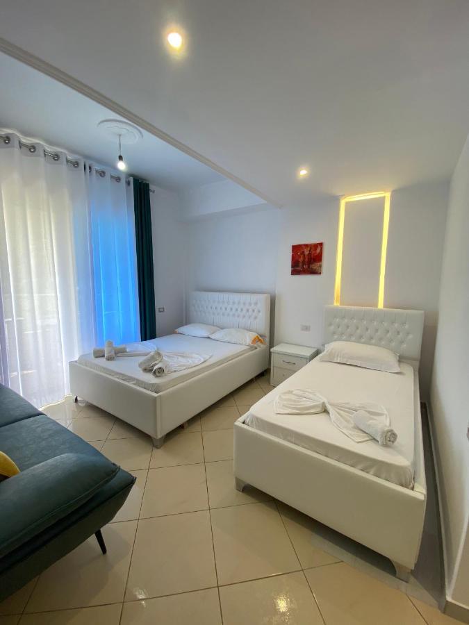 Hotel Kristal بورش المظهر الخارجي الصورة