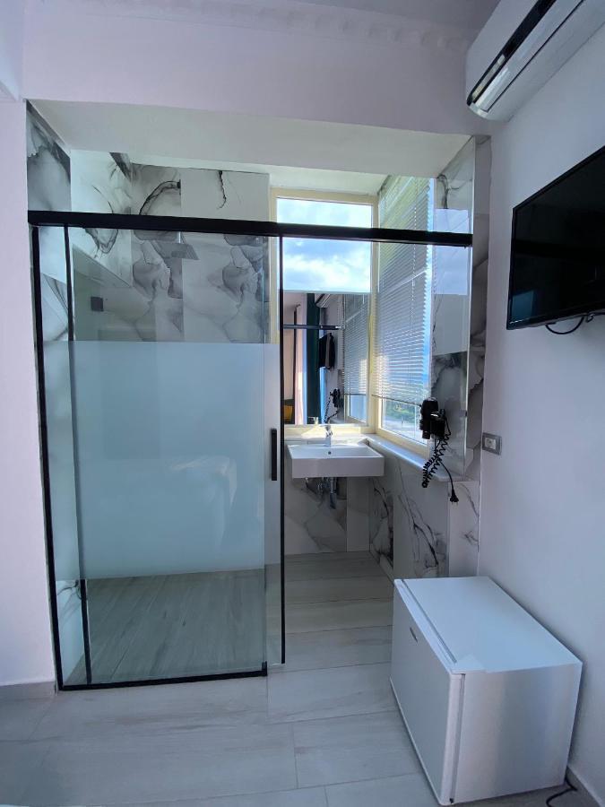 Hotel Kristal بورش المظهر الخارجي الصورة