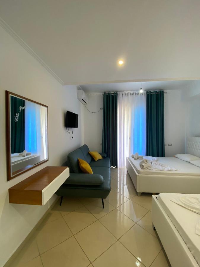 Hotel Kristal بورش المظهر الخارجي الصورة