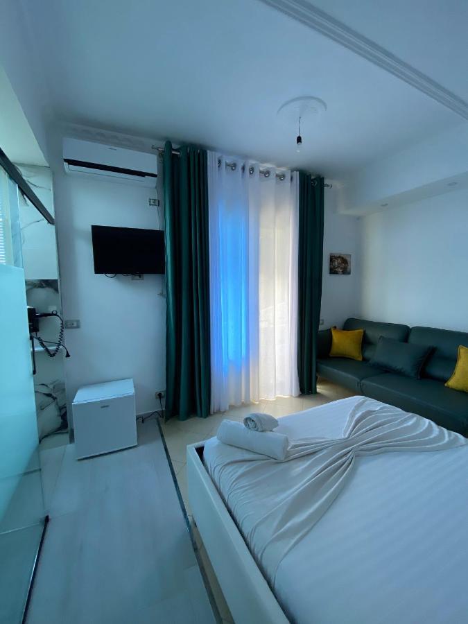 Hotel Kristal بورش المظهر الخارجي الصورة