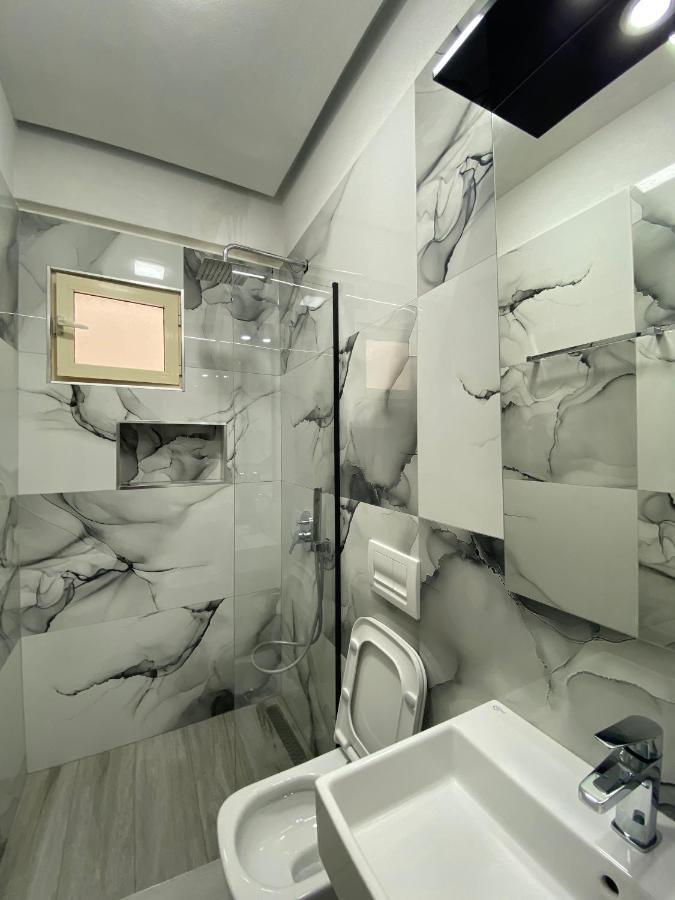 Hotel Kristal بورش المظهر الخارجي الصورة