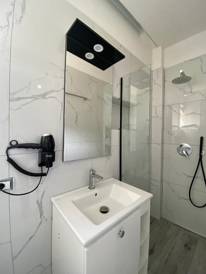 Hotel Kristal بورش المظهر الخارجي الصورة