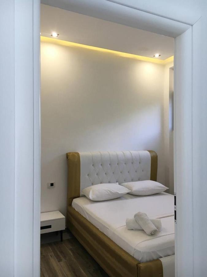 Hotel Kristal بورش المظهر الخارجي الصورة