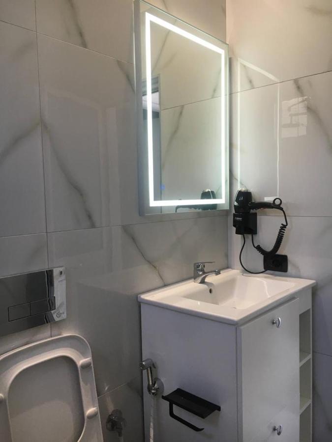 Hotel Kristal بورش المظهر الخارجي الصورة
