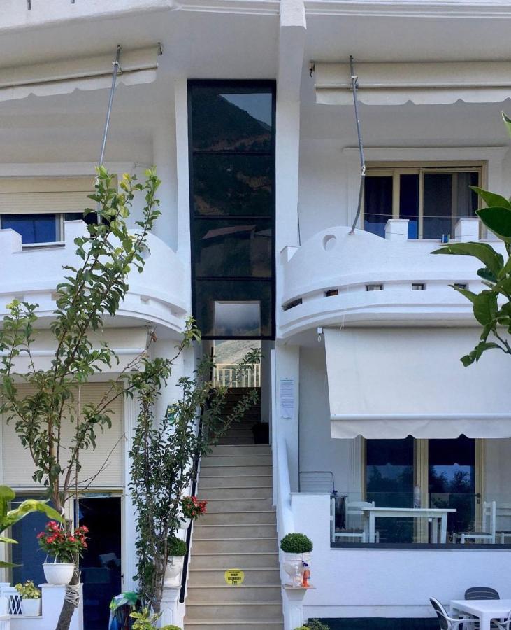 Hotel Kristal بورش المظهر الخارجي الصورة