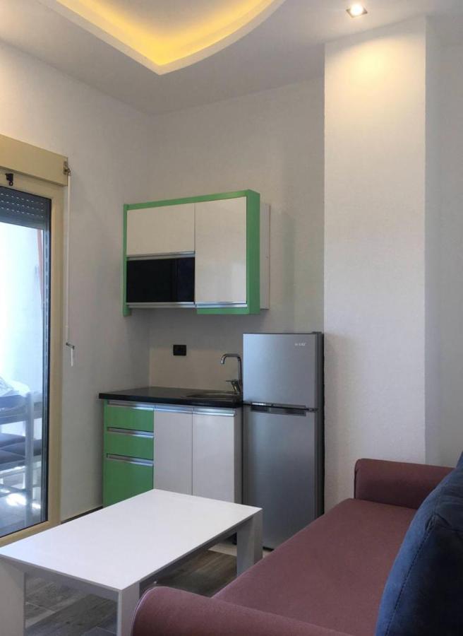 Hotel Kristal بورش المظهر الخارجي الصورة