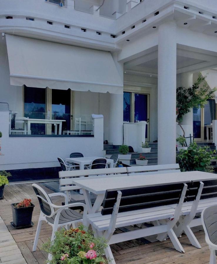 Hotel Kristal بورش المظهر الخارجي الصورة