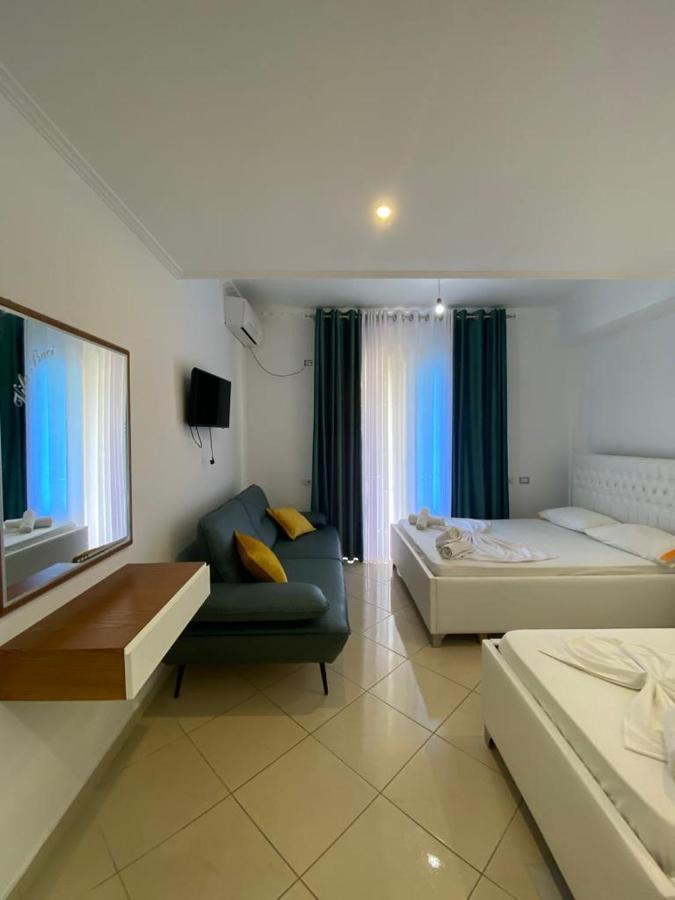 Hotel Kristal بورش المظهر الخارجي الصورة