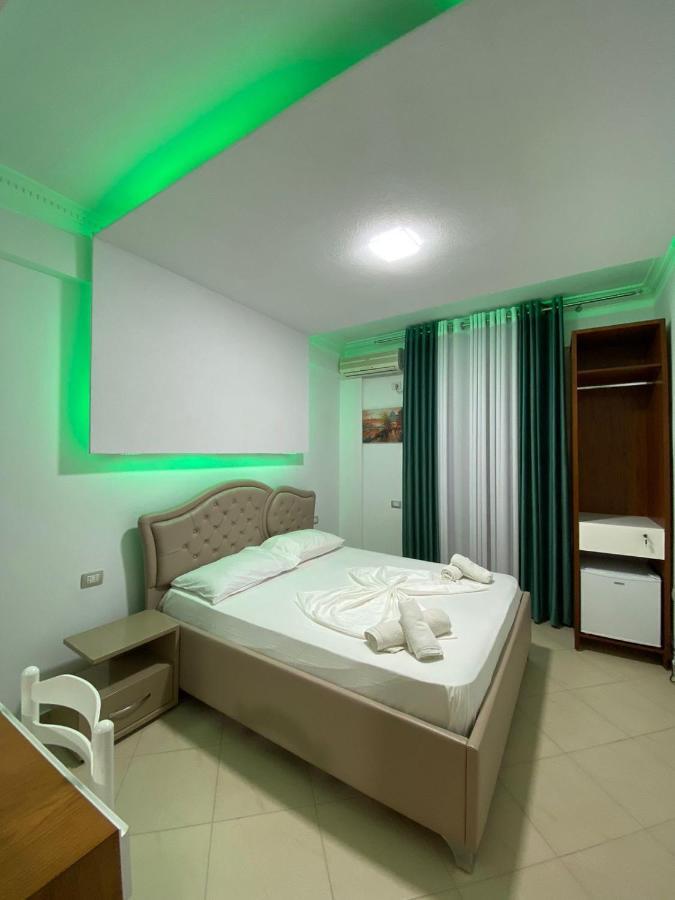Hotel Kristal بورش المظهر الخارجي الصورة