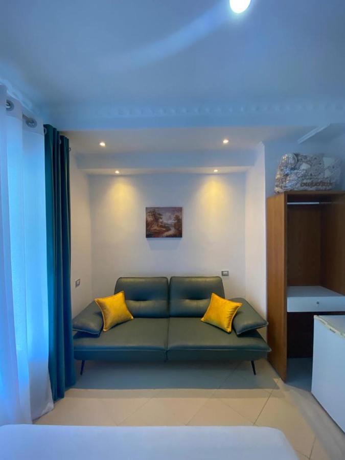 Hotel Kristal بورش المظهر الخارجي الصورة