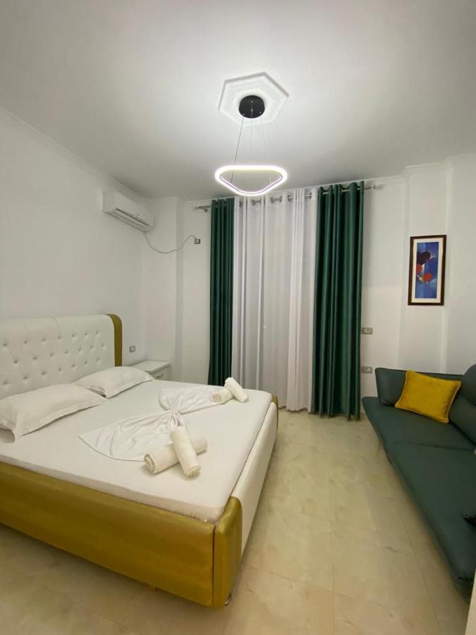 Hotel Kristal بورش المظهر الخارجي الصورة