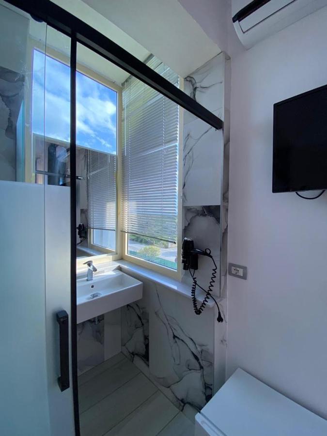 Hotel Kristal بورش المظهر الخارجي الصورة