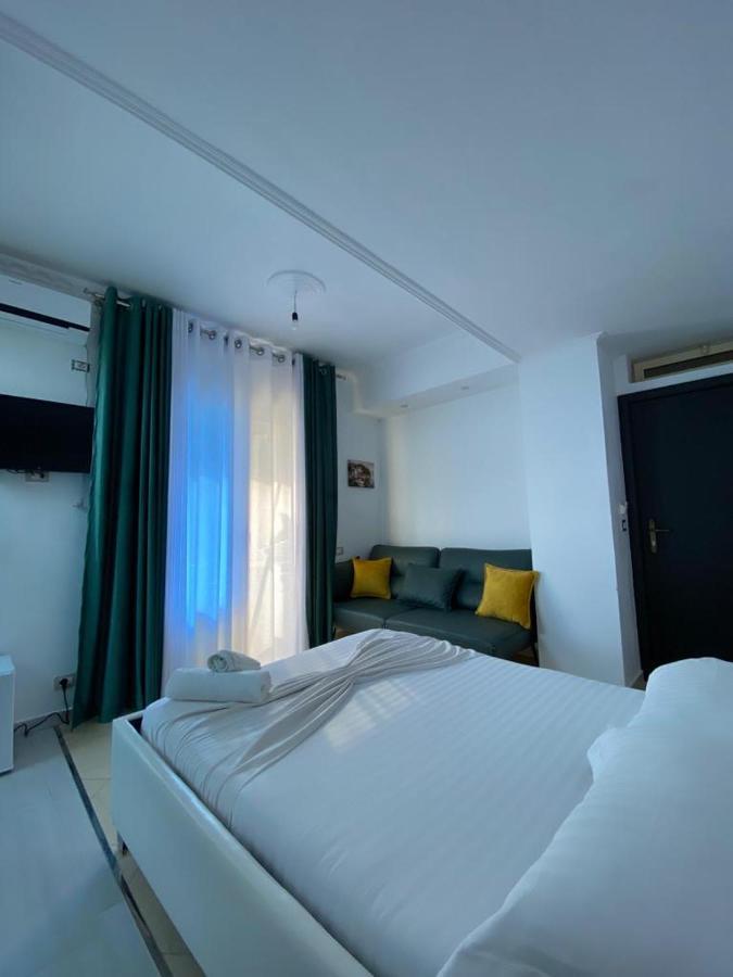 Hotel Kristal بورش المظهر الخارجي الصورة