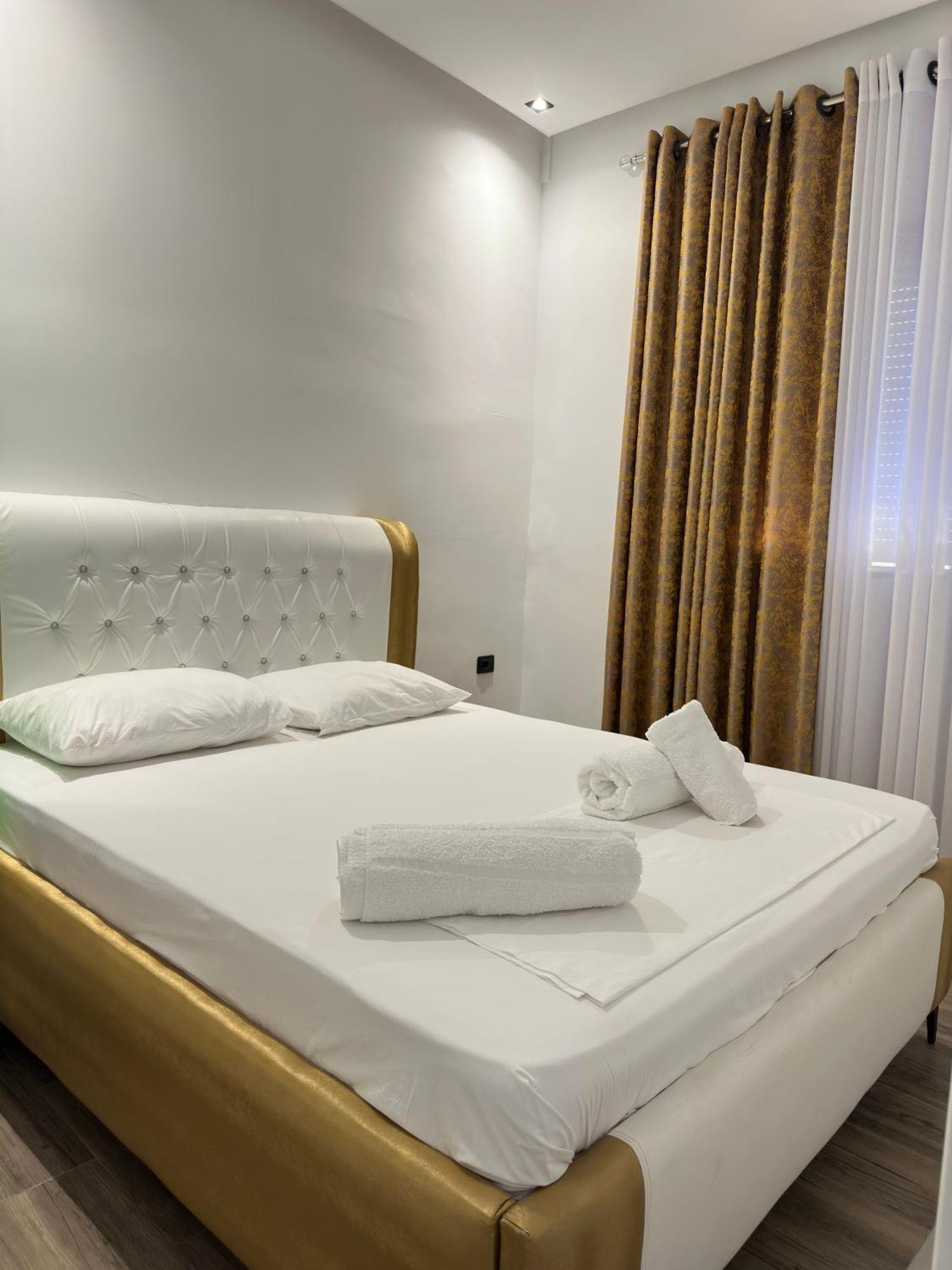 Hotel Kristal بورش المظهر الخارجي الصورة