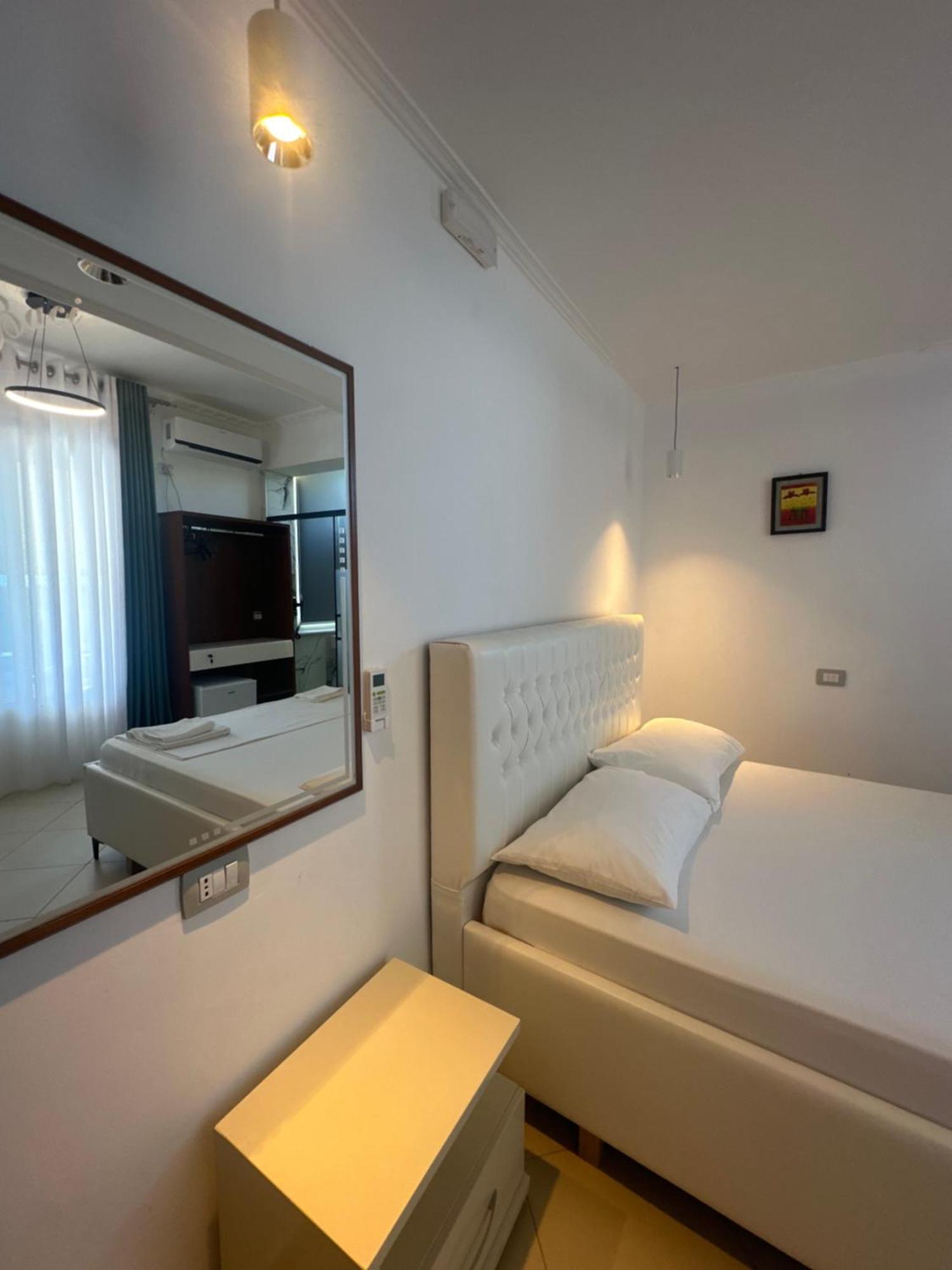 Hotel Kristal بورش المظهر الخارجي الصورة