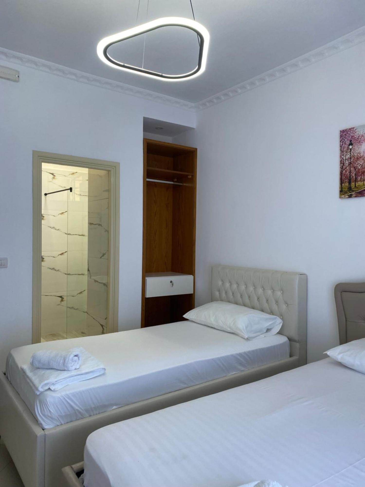 Hotel Kristal بورش المظهر الخارجي الصورة